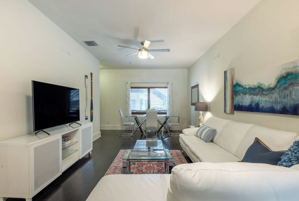 Photo of Livingroom in Winter Park