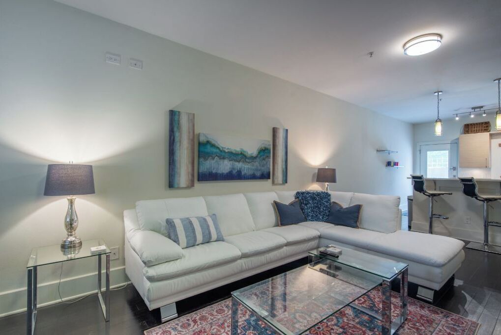 Photo of Livingroom in Winter Park