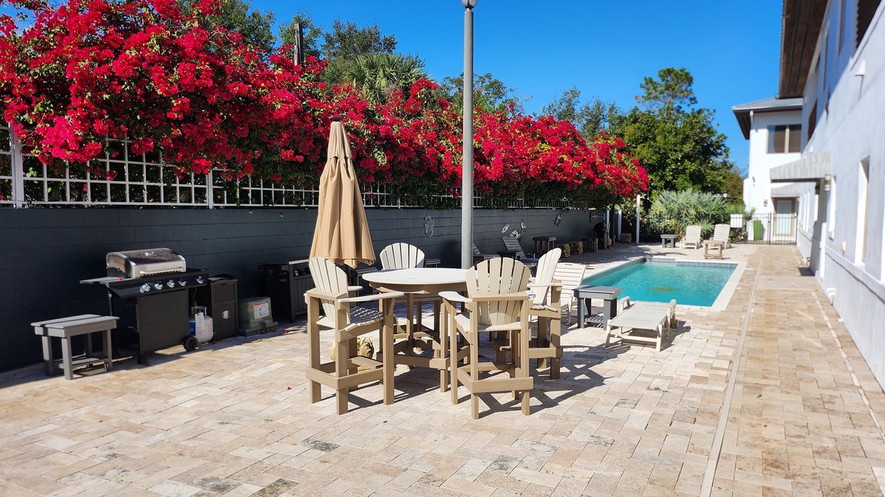 Photo of Outdoor in Winter Park