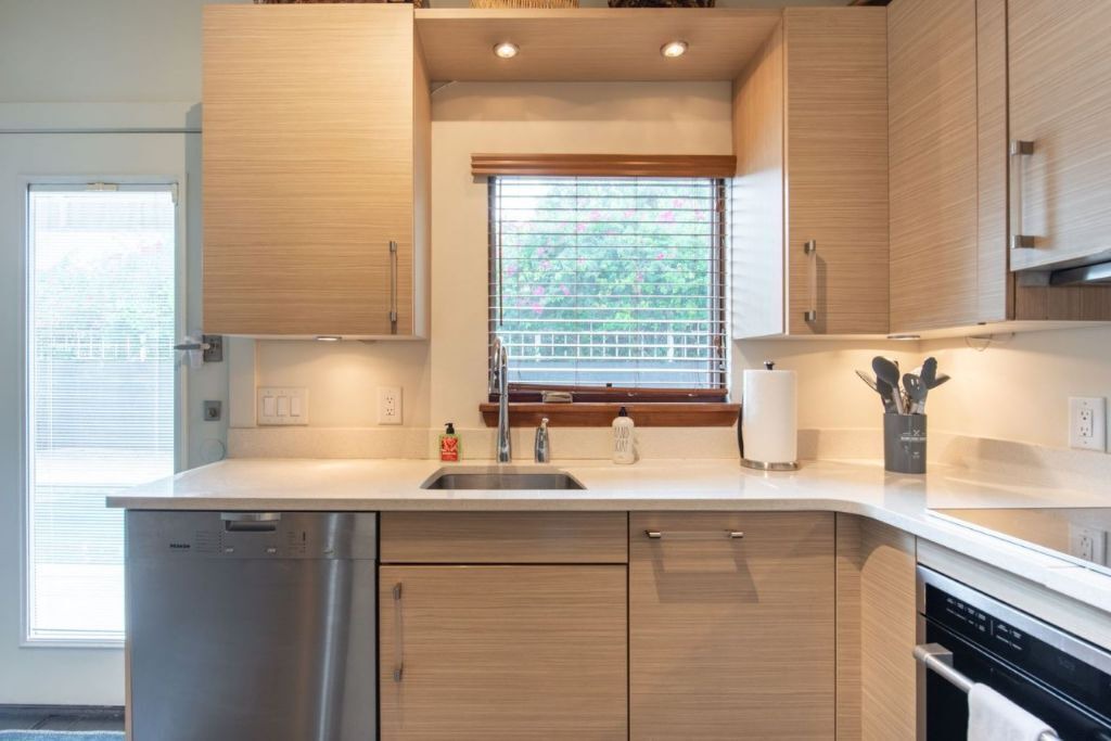 Photo of Kitchen in Winter Park