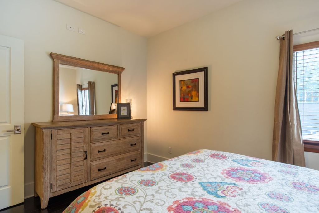 Photo of Bedroom in Winter Park