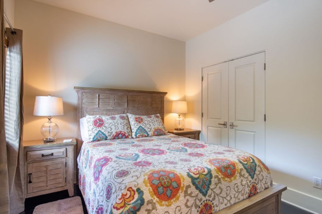 Photo of Bedroom in Winter Park