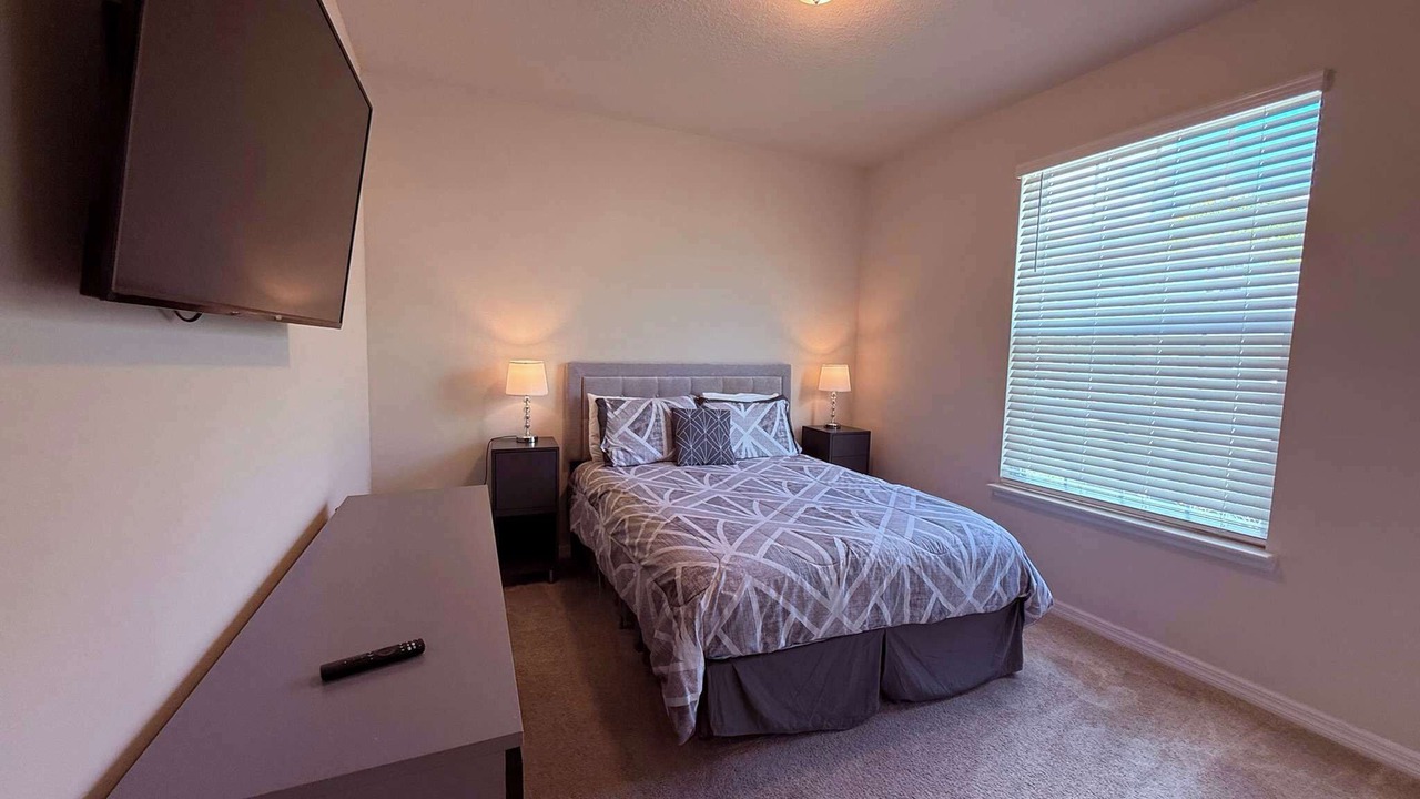 Photo of Bedroom in Loughman