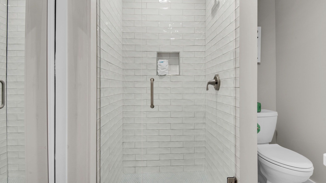 Photo of Bathroom in Kiska Beach