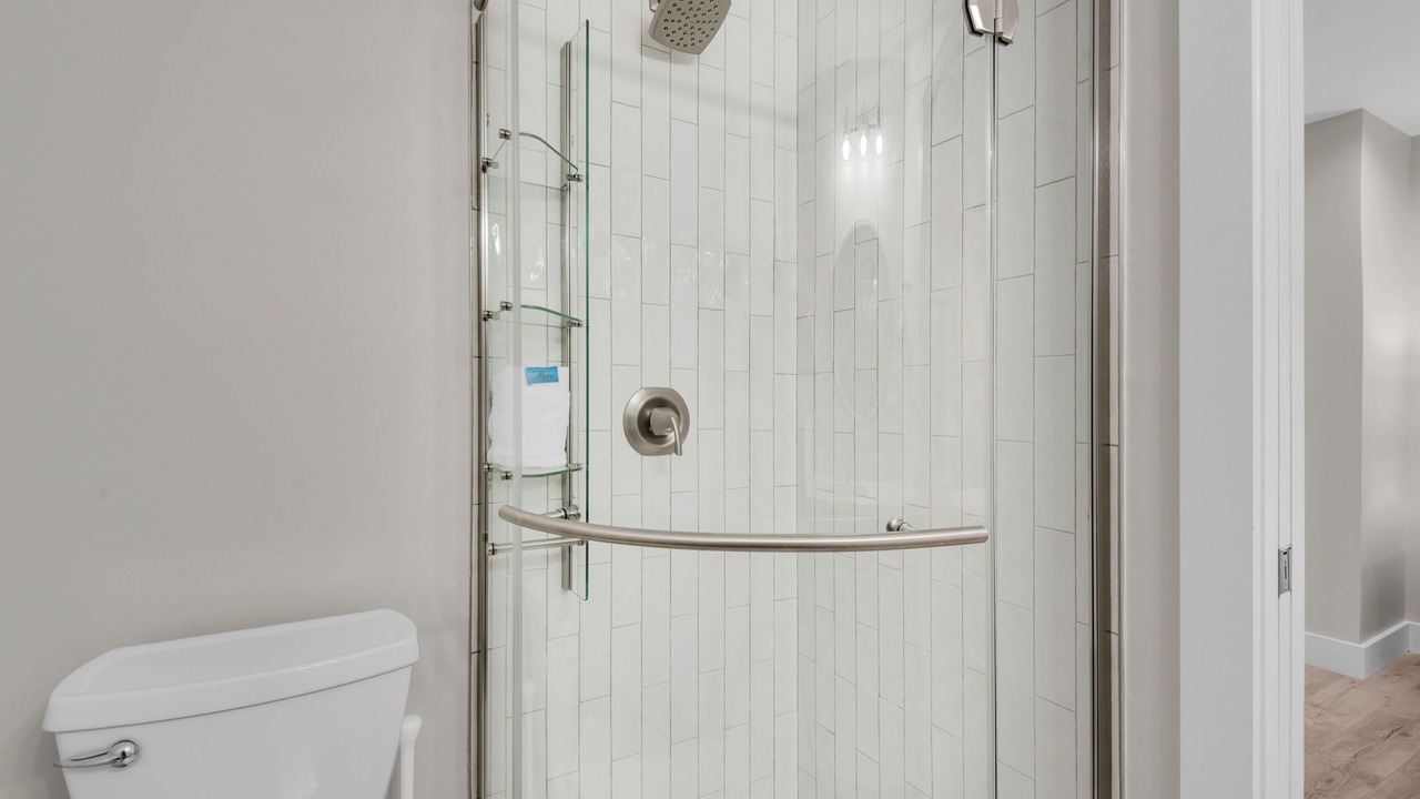 Photo of Bathroom in Kiska Beach