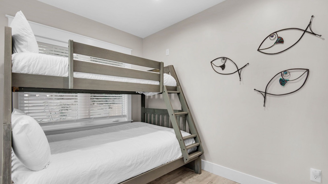 Photo of Bedroom in Kiska Beach