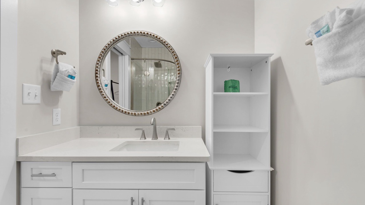 Photo of Bathroom in Kiska Beach