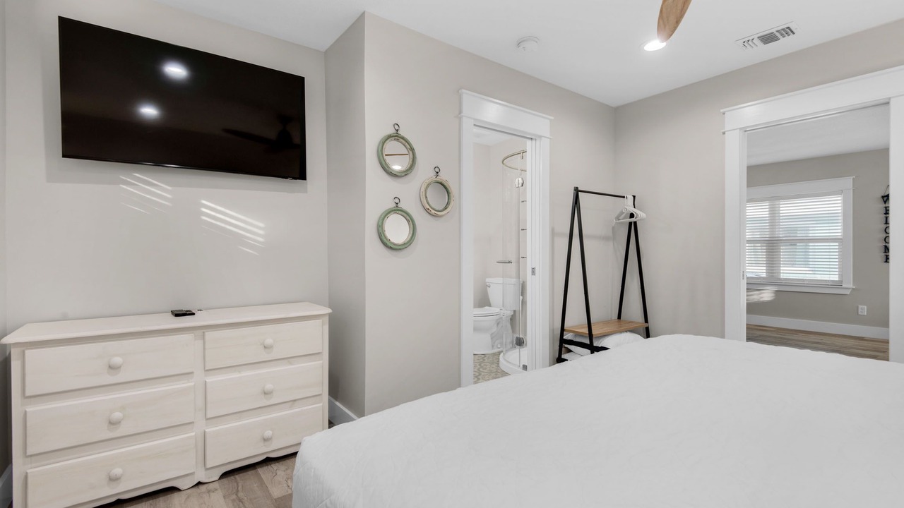 Photo of Bedroom in Kiska Beach