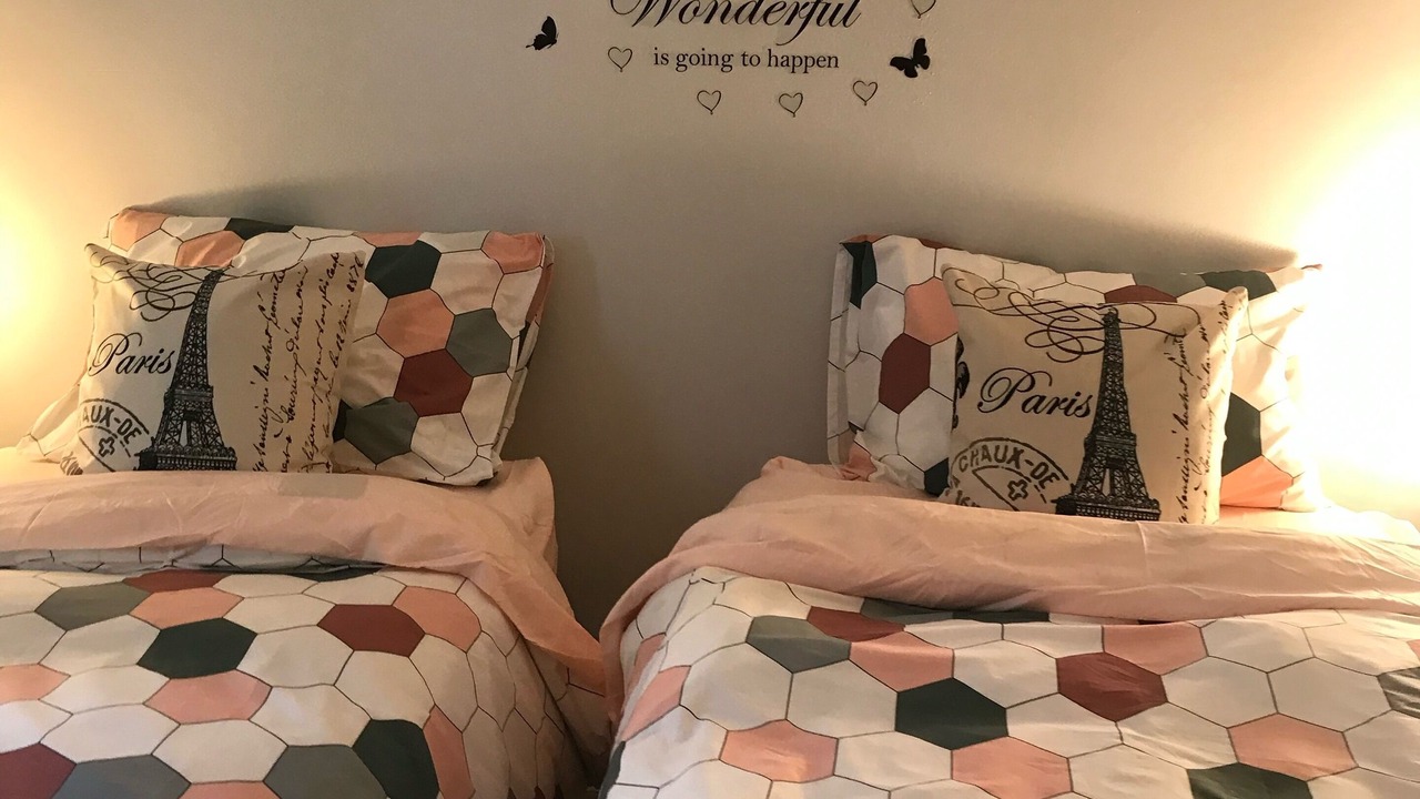Photo of Bedroom in Kissimmee