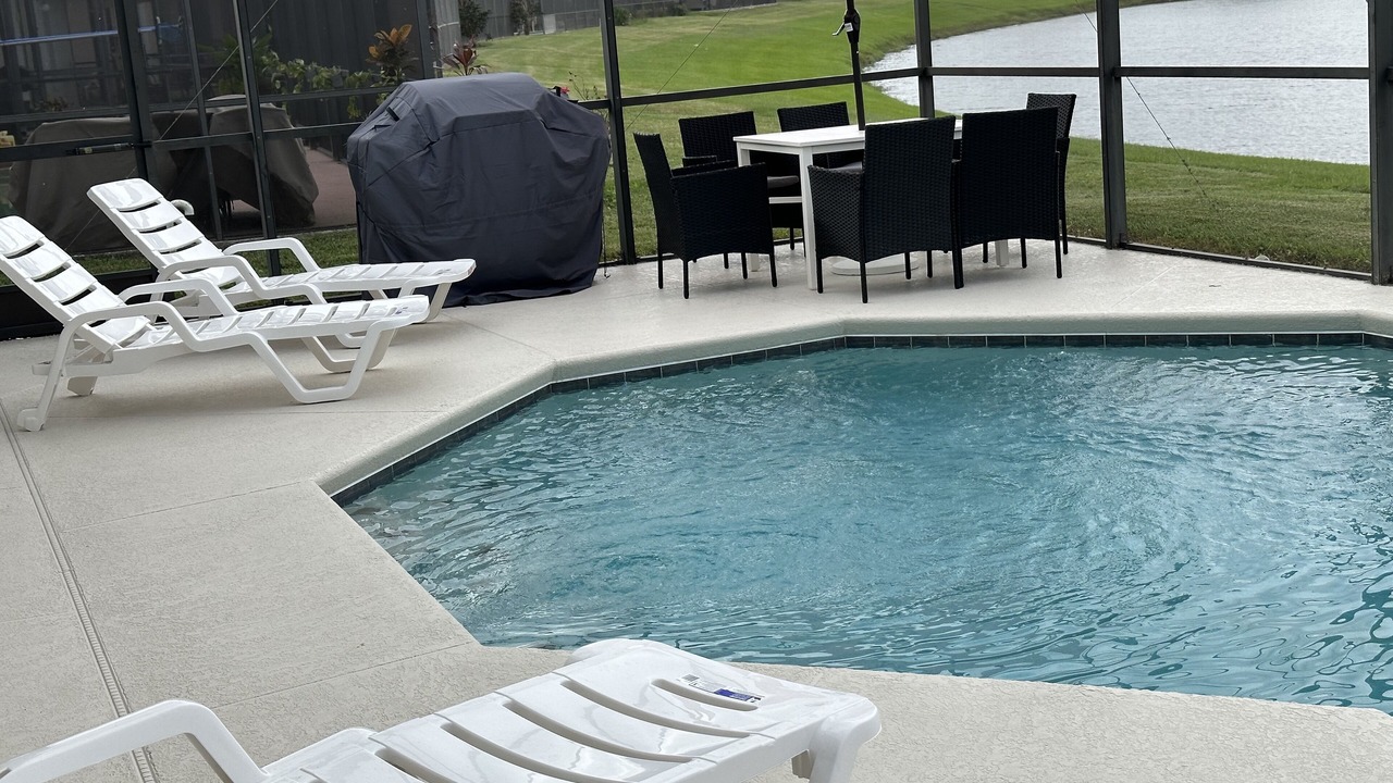 Photo of Outdoor in Kissimmee