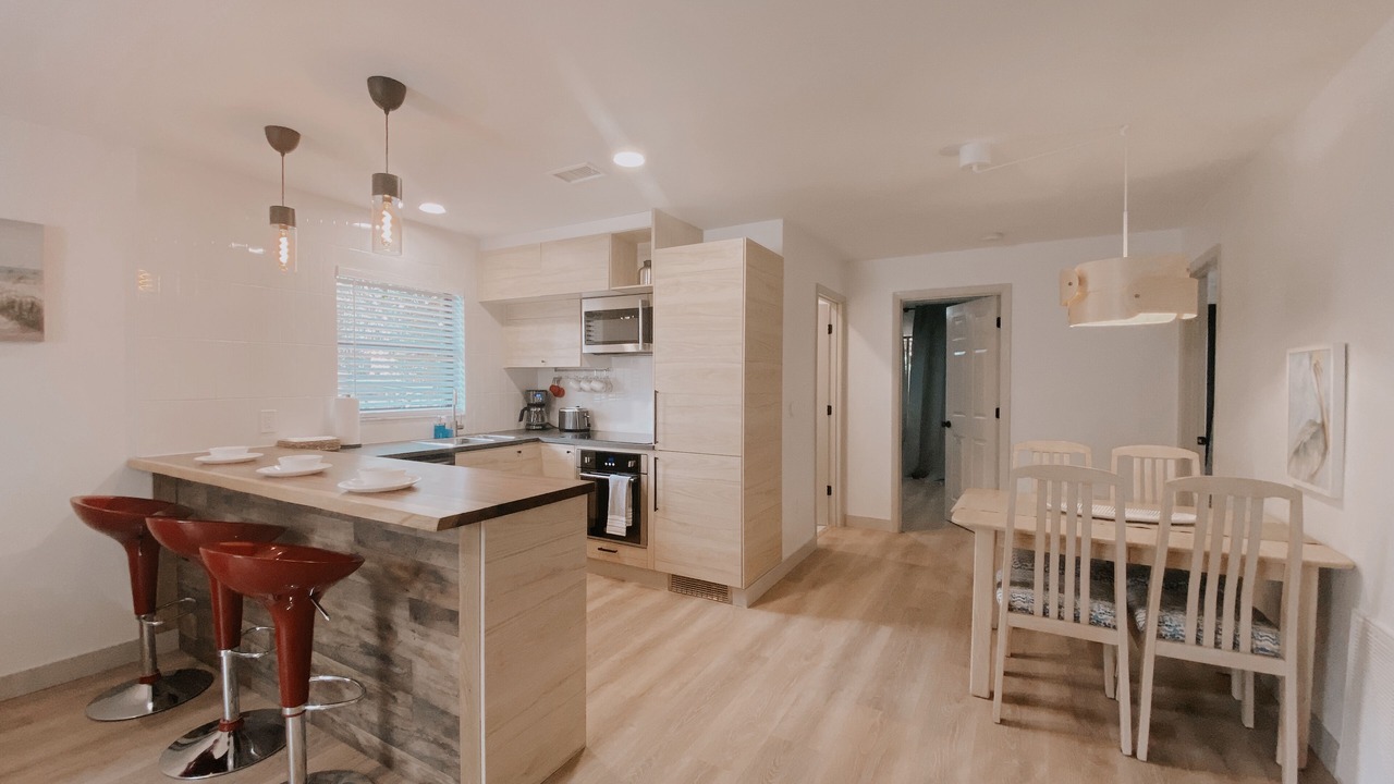 Photo of Kitchen in South Gate Ridge