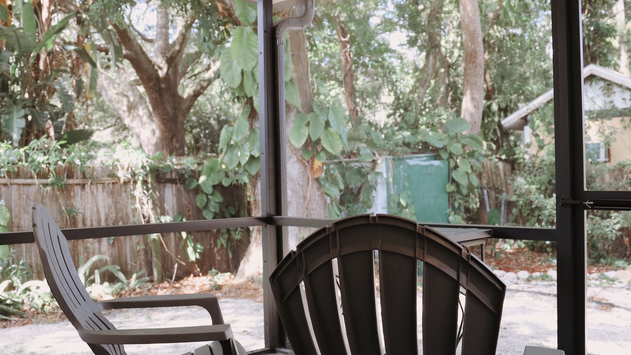 Photo of Patio Balcony in South Gate Ridge