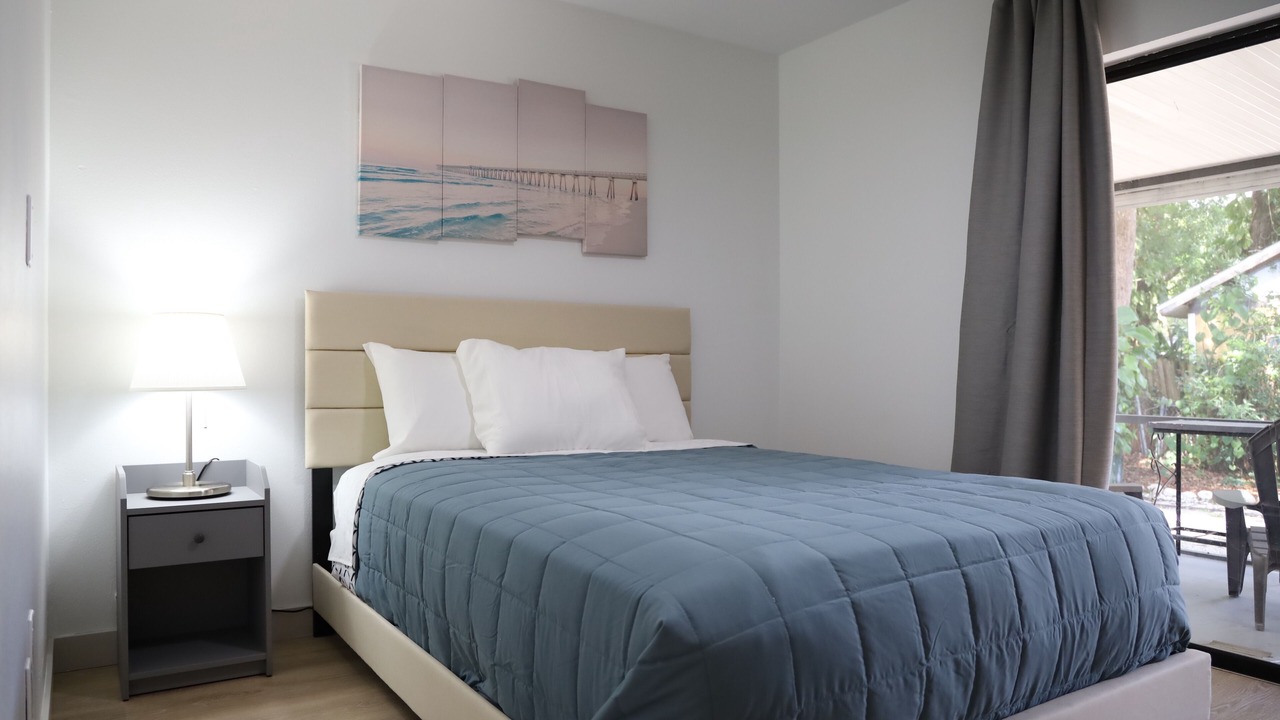 Photo of Bedroom in South Gate Ridge