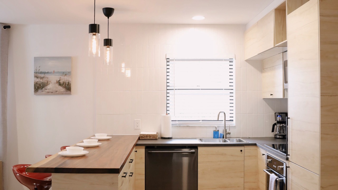 Photo of Kitchen in South Gate Ridge