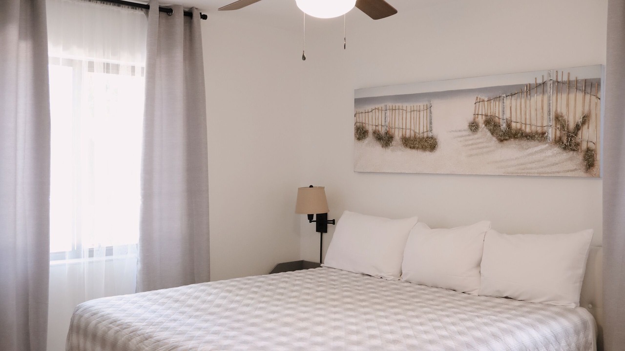 Photo of Bedroom in South Gate Ridge