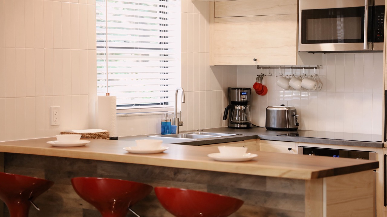 Photo of Kitchen in South Gate Ridge