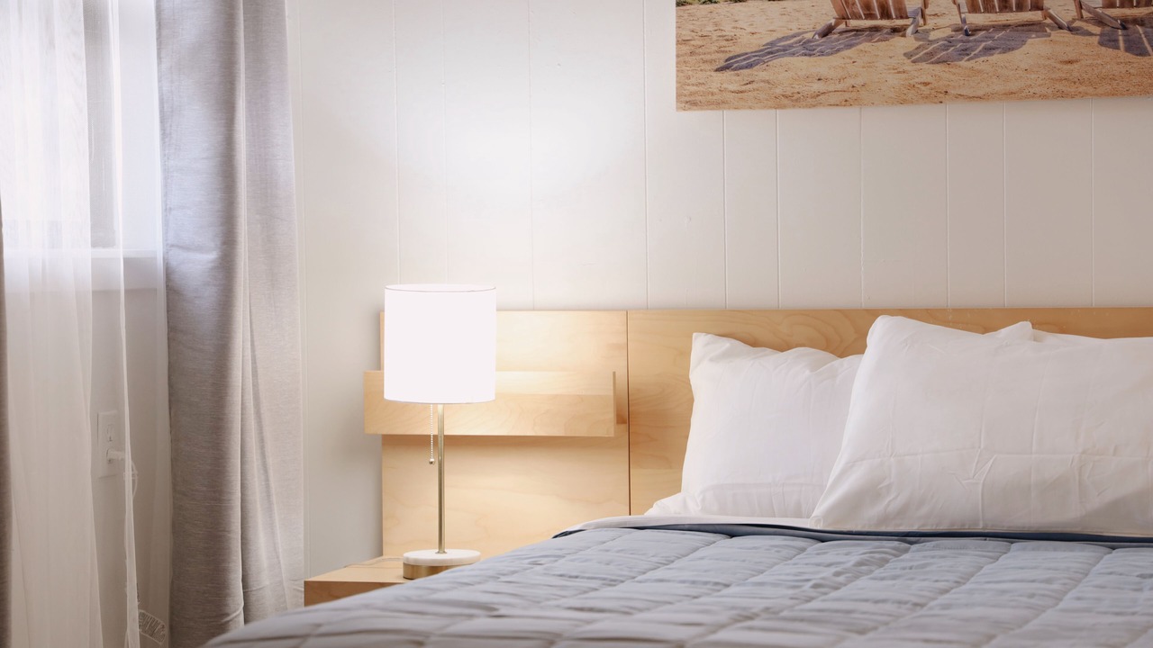 Photo of Bedroom in South Gate Ridge