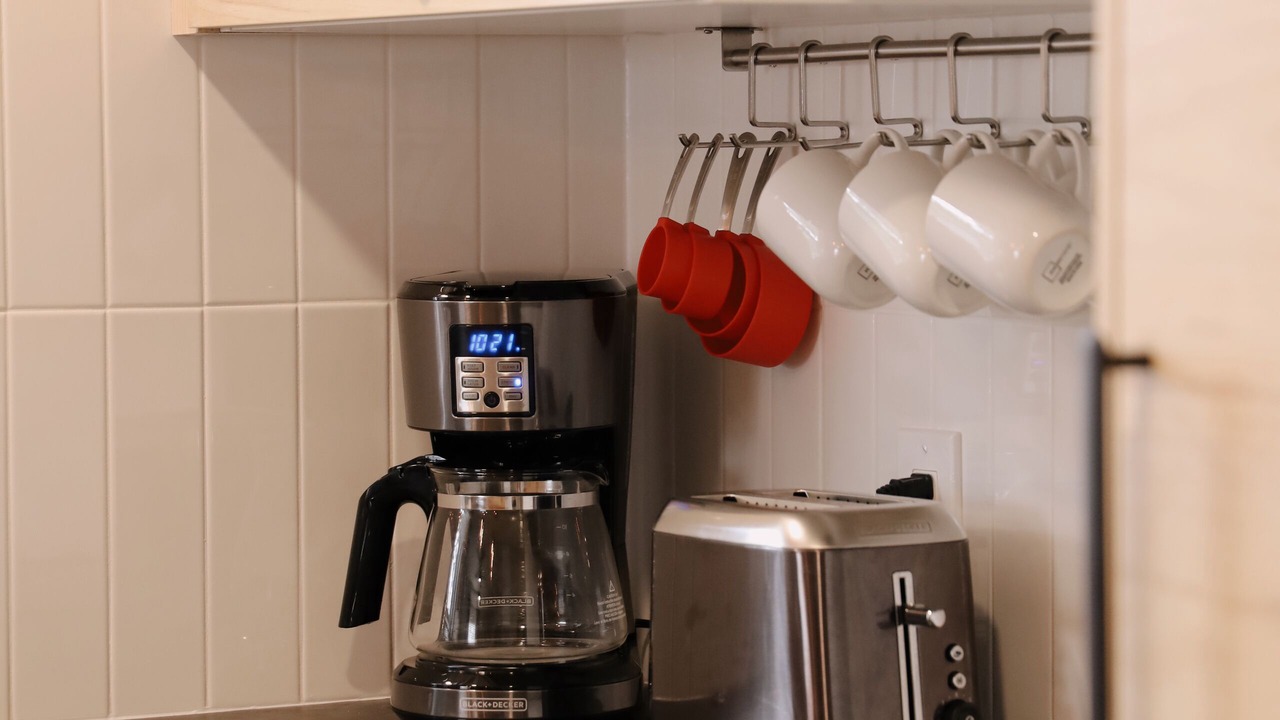 Photo of Kitchen in South Gate Ridge