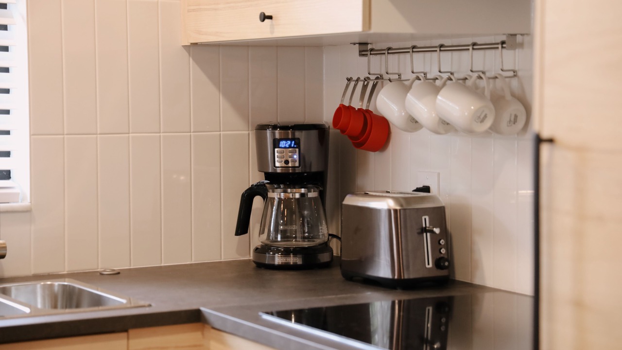 Photo of Kitchen in South Gate Ridge