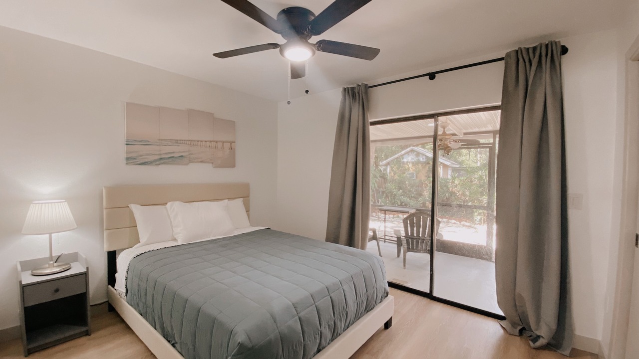 Photo of Bedroom in South Gate Ridge