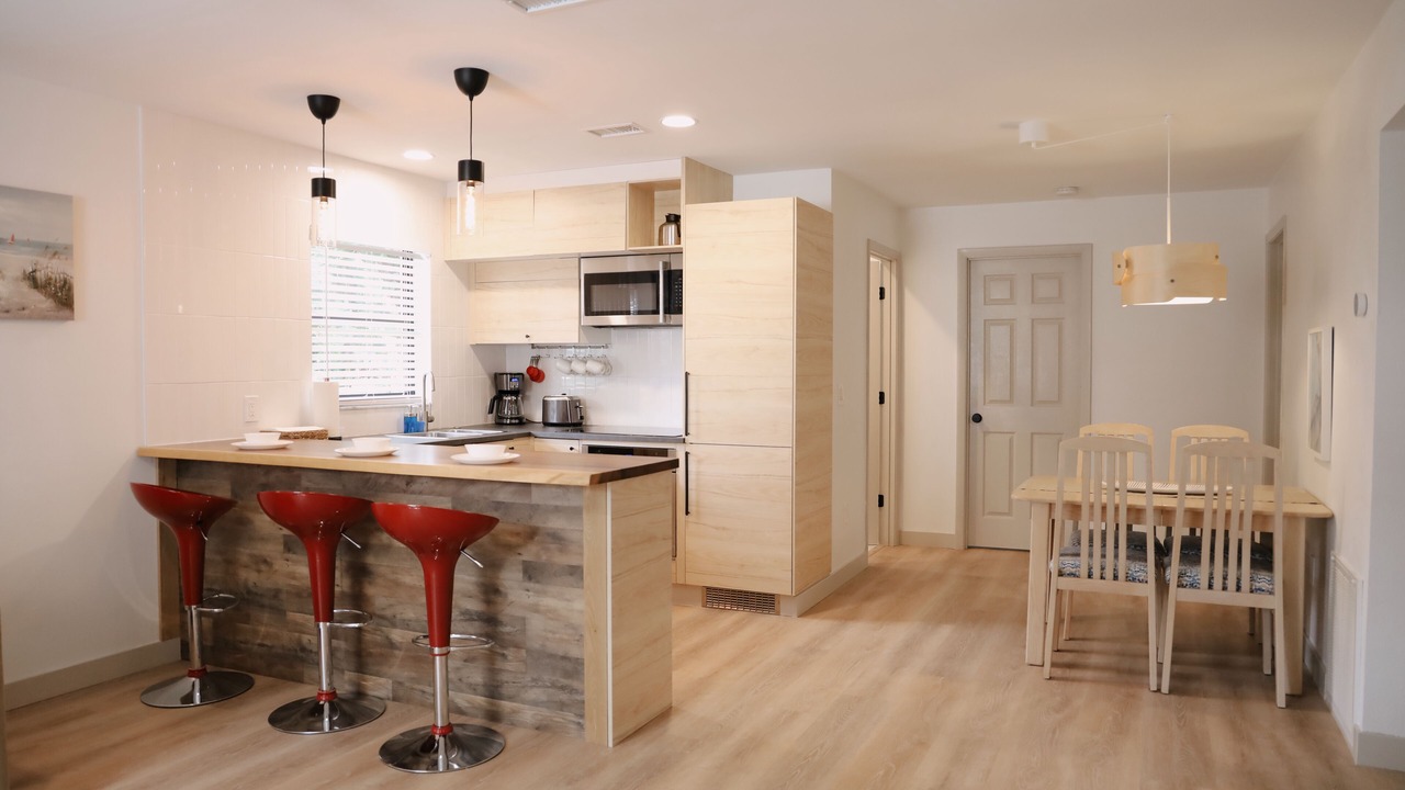 Photo of Kitchen in South Gate Ridge