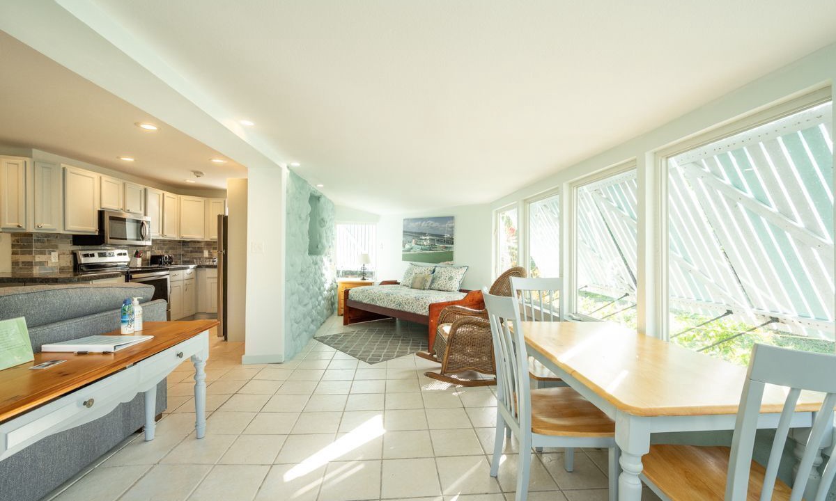 Photo of Bedroom in Summerland Key