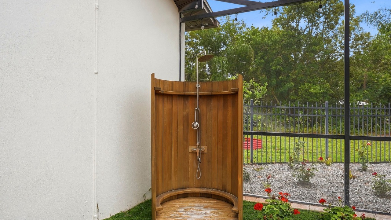 Photo of Outdoor in Clearwater