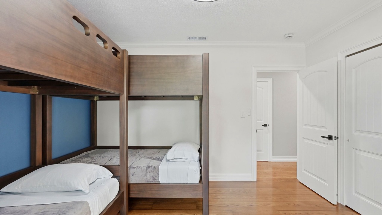 Photo of Bedroom in Clearwater