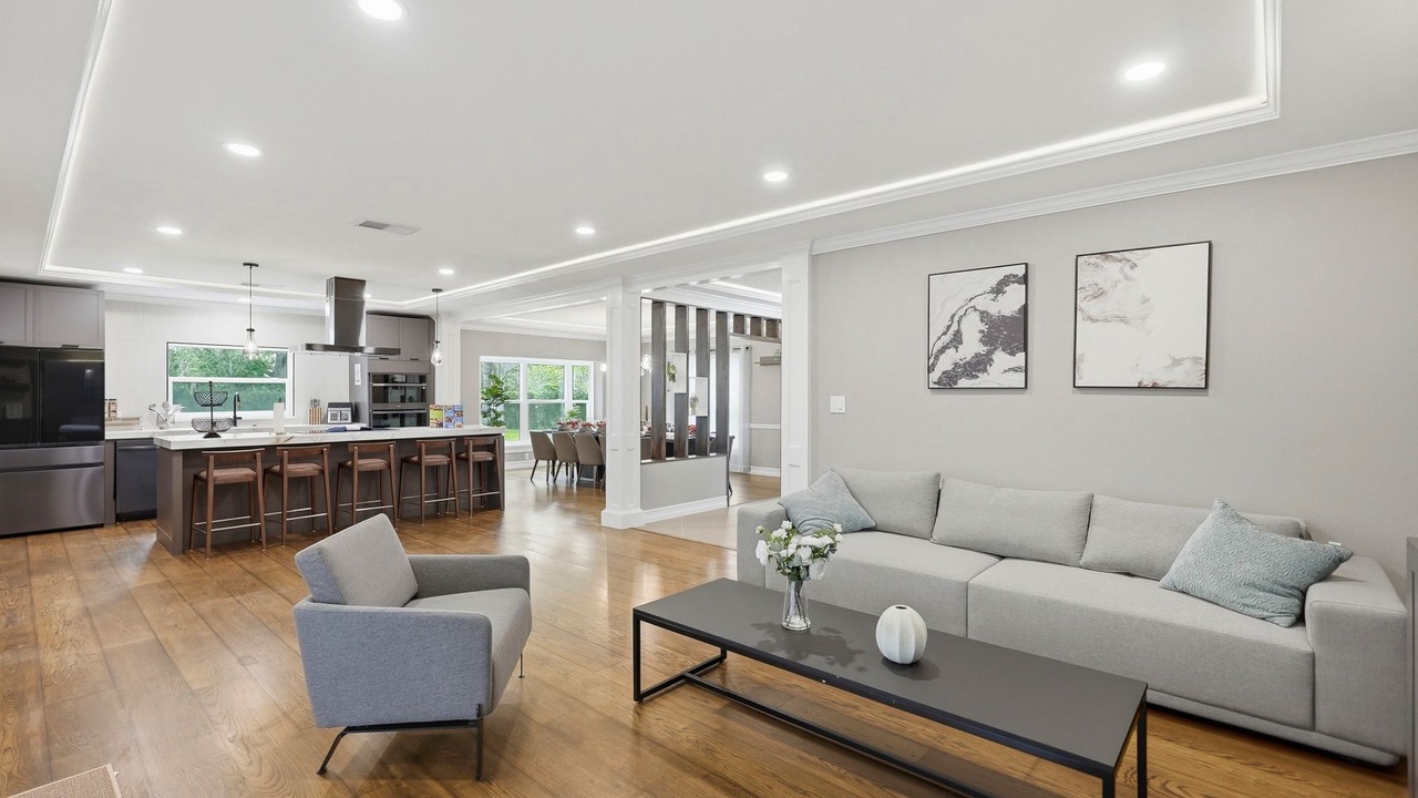 Photo of Livingroom in Clearwater