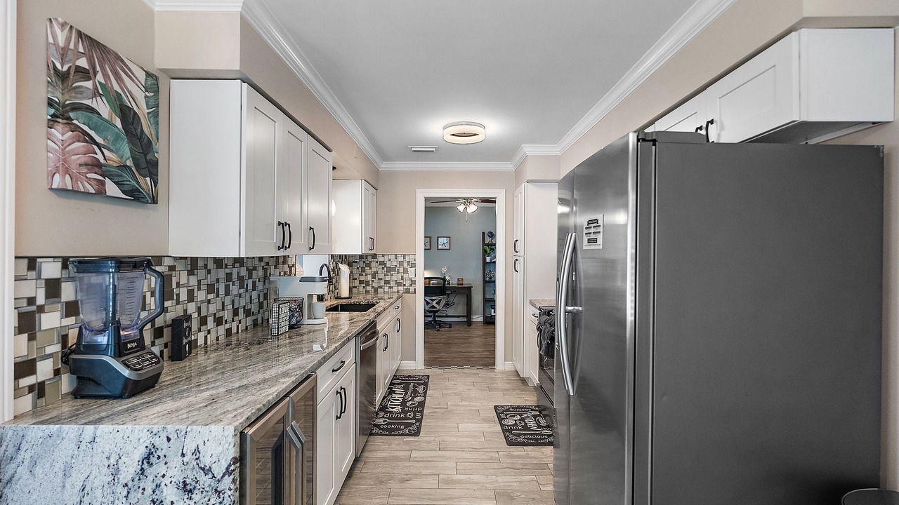Photo of Kitchen in Clearwater