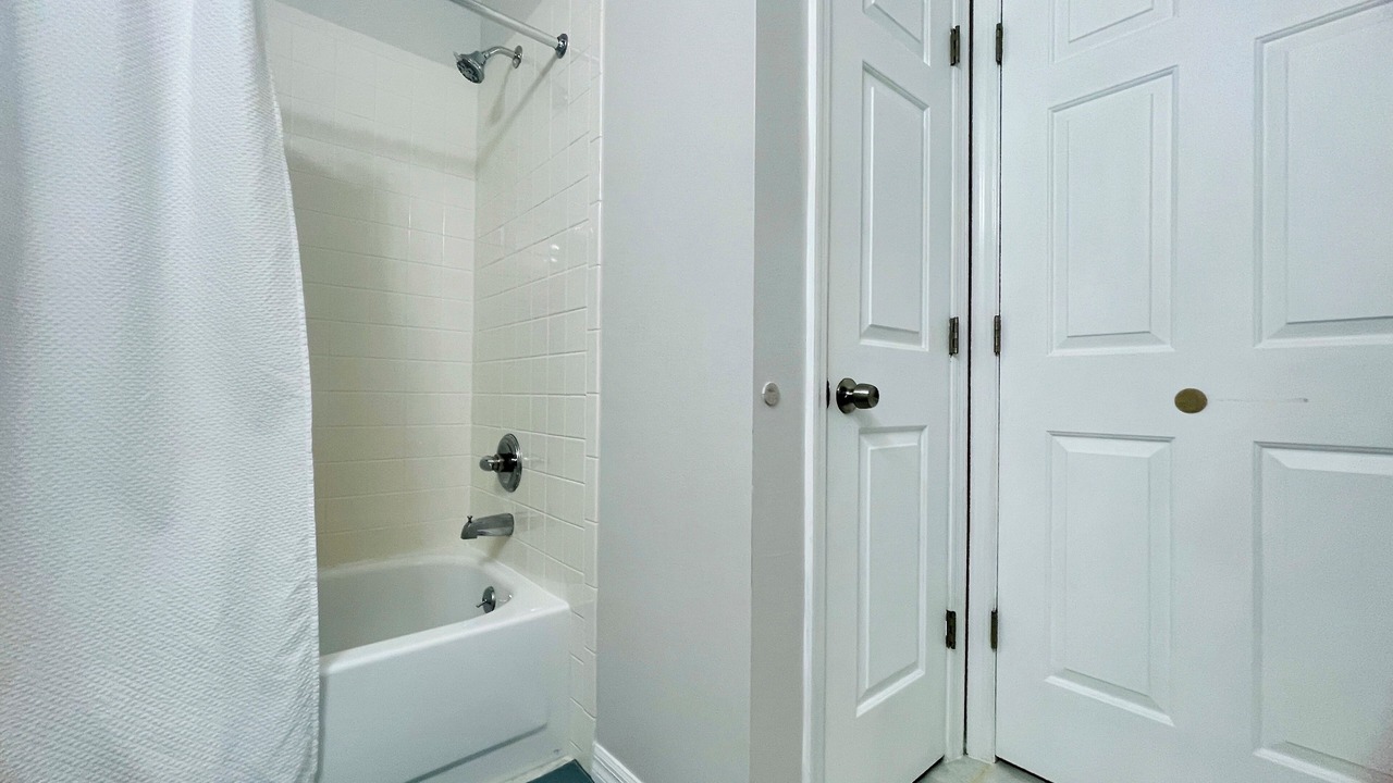 Photo of Bathroom in The Villages