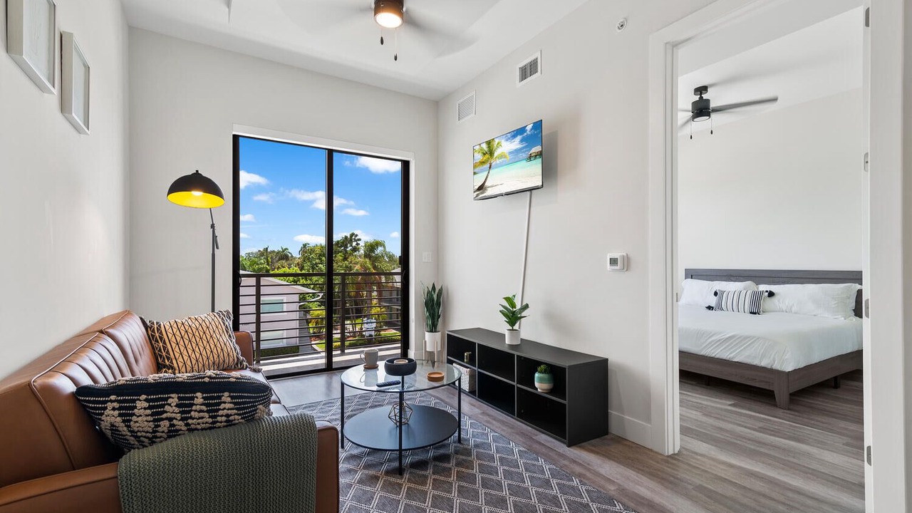 Photo of Bedroom in West Palm Beach
