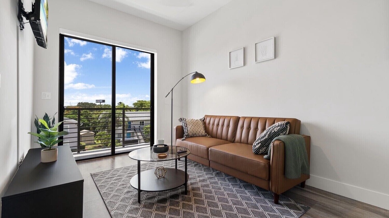 Photo of Livingroom in West Palm Beach