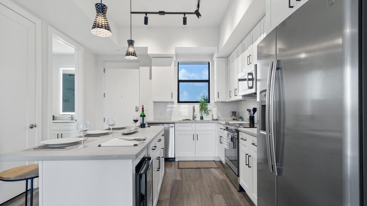 Photo of Kitchen in West Palm Beach