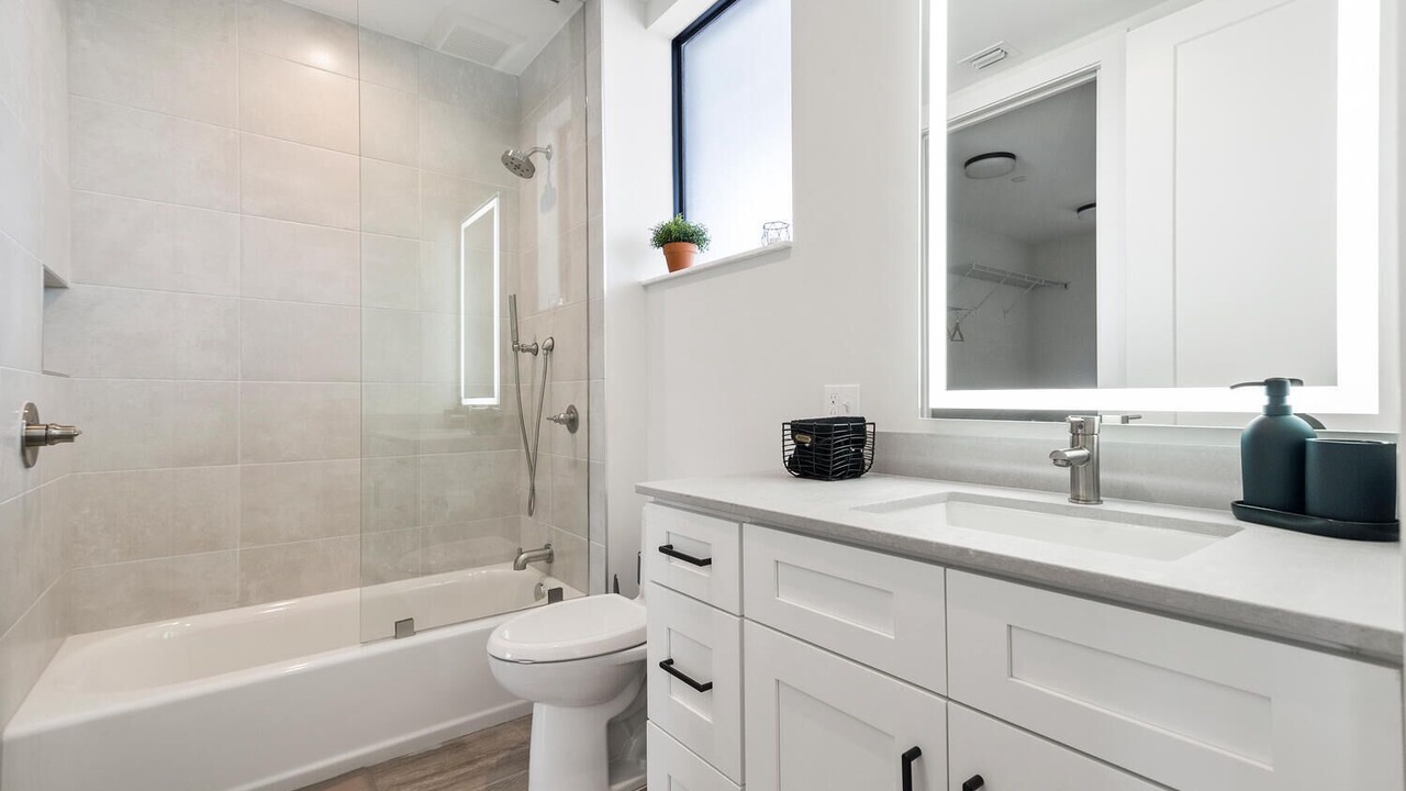 Photo of Bathroom in West Palm Beach