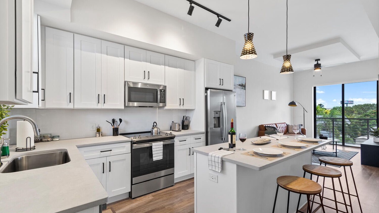 Photo of Kitchen in West Palm Beach