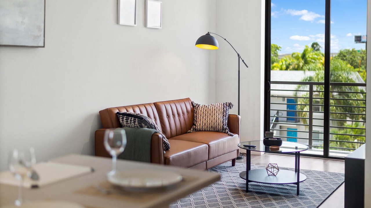 Photo of Livingroom in West Palm Beach