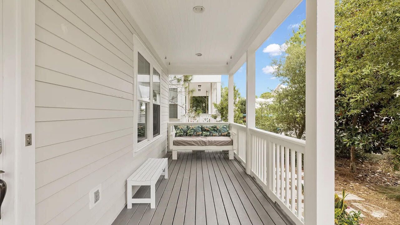 Photo of Outdoor in Lakeside at Blue Mountain Beach