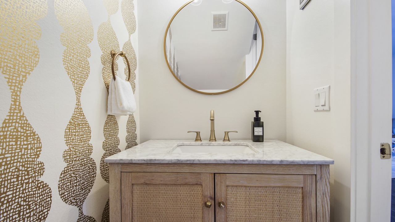 Photo of Bathroom in Lakeside at Blue Mountain Beach