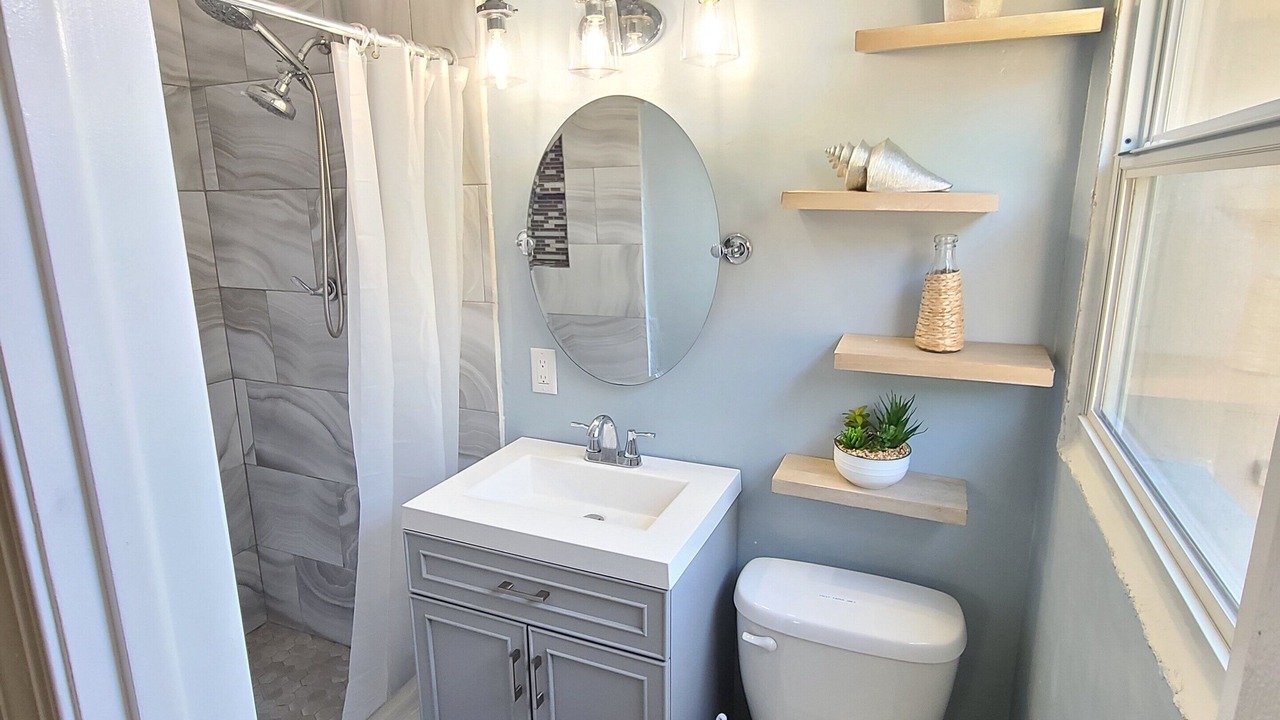 Photo of Bathroom in Clearwater