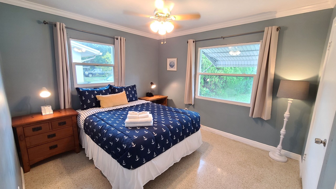 Photo of Bedroom in Clearwater