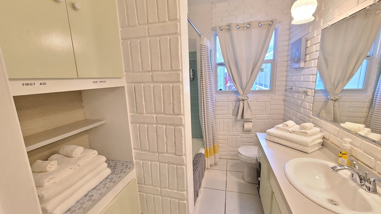 Photo of Bathroom in Clearwater
