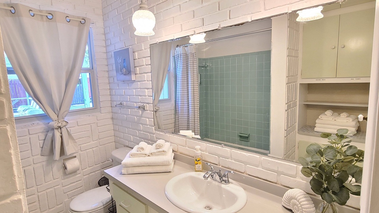 Photo of Bathroom in Clearwater