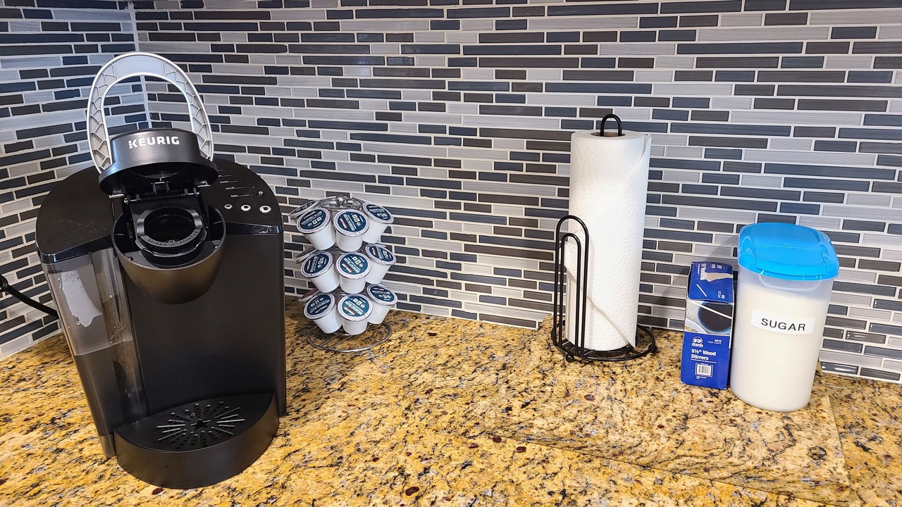 Photo of Kitchen in Clearwater