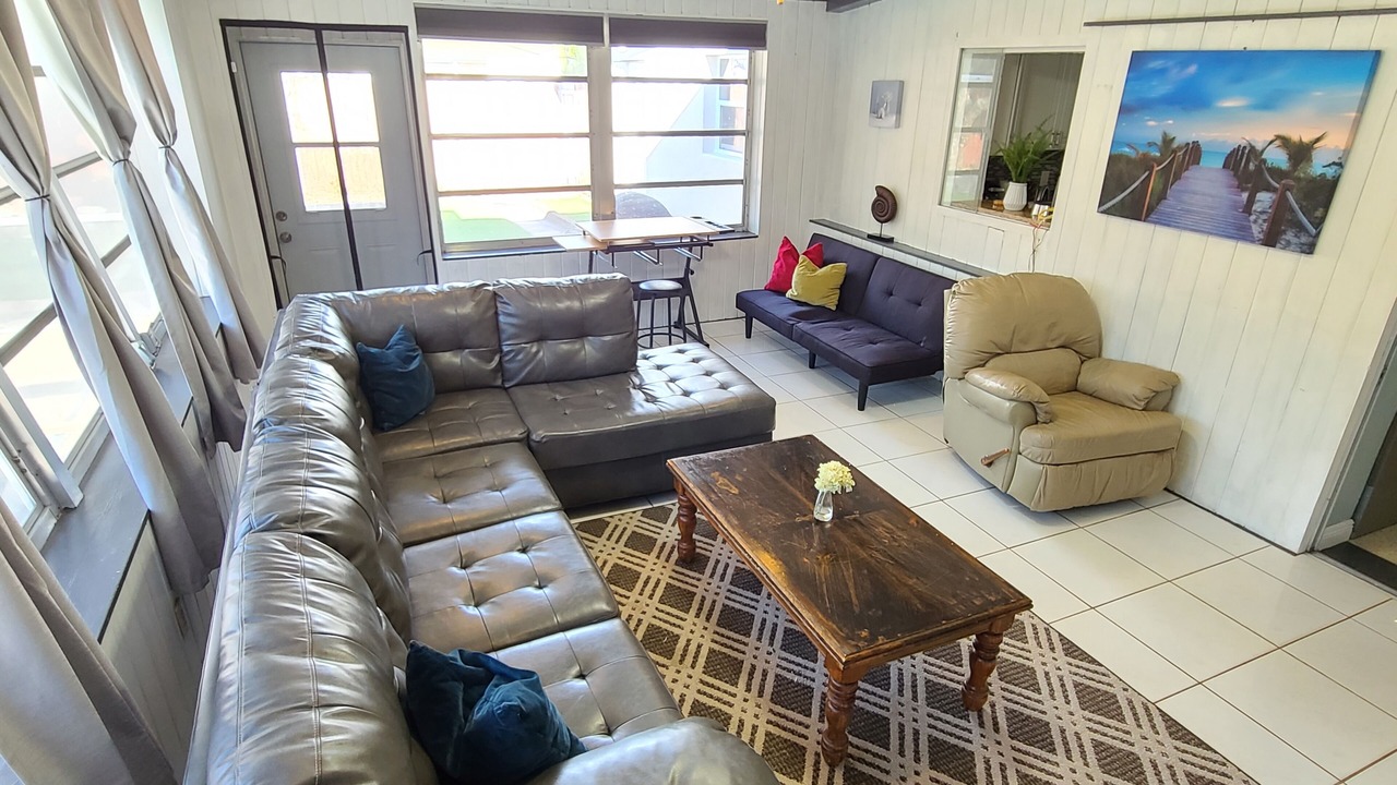 Photo of Livingroom in Clearwater