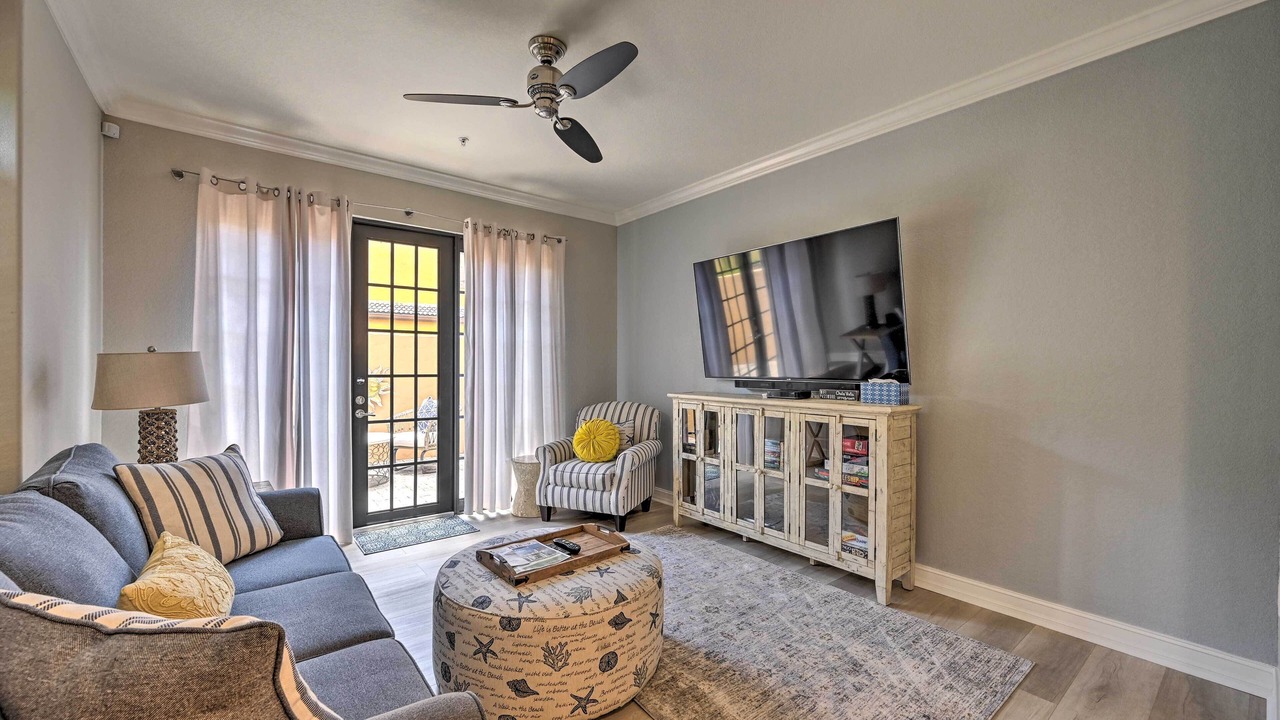 Photo of Livingroom in Ole