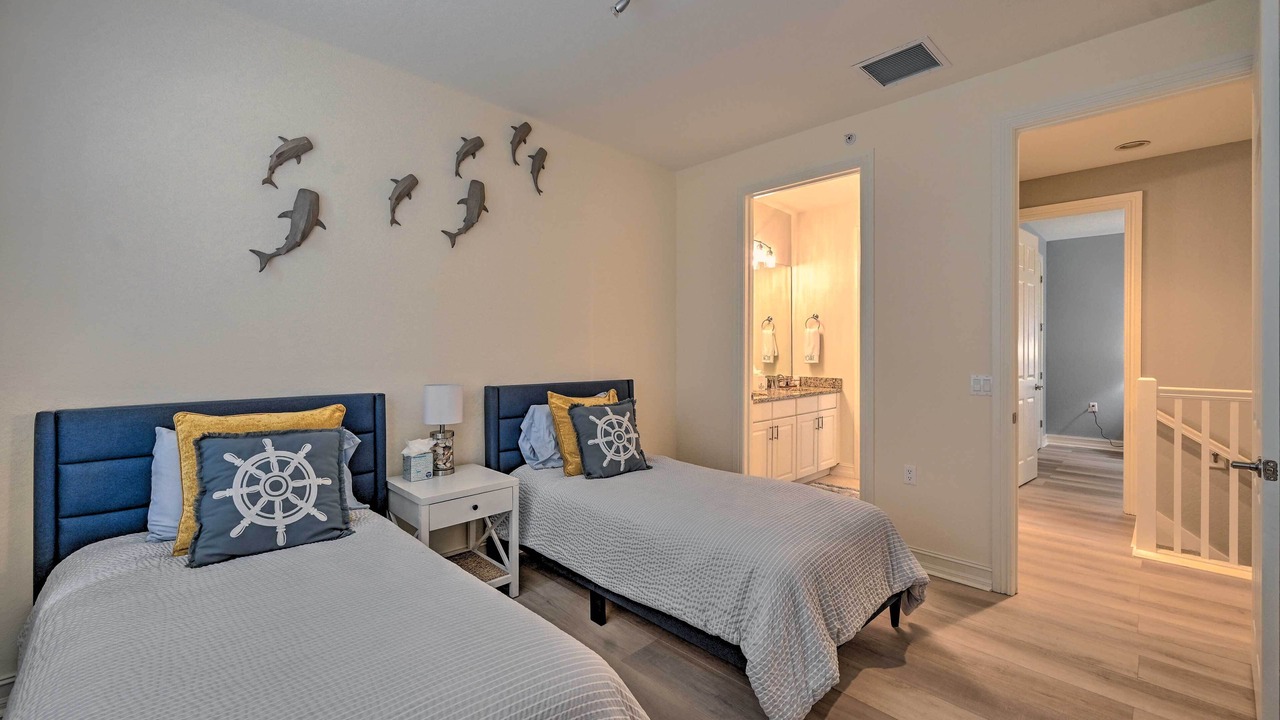 Photo of Bedroom in Ole