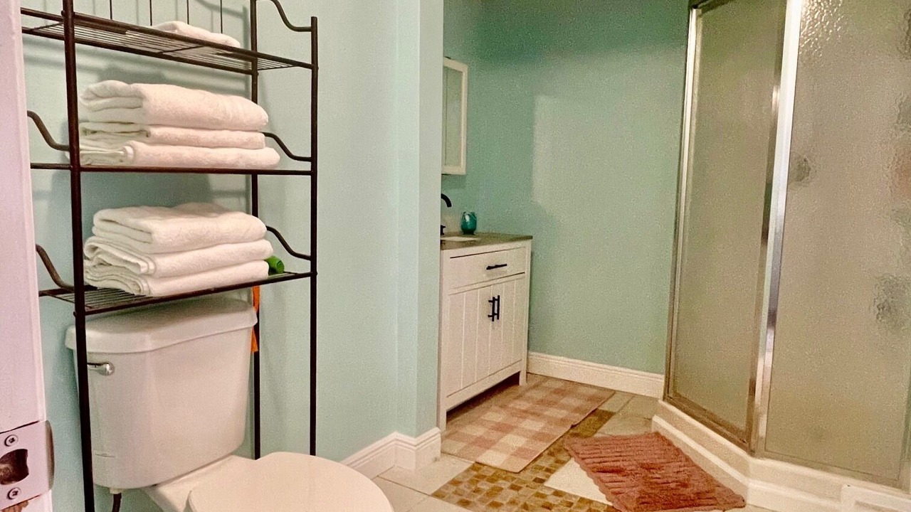 Photo of Bathroom in Hudson