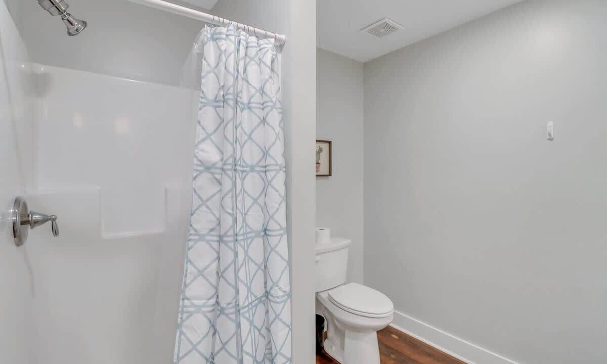 Photo of Bathroom in Statesboro