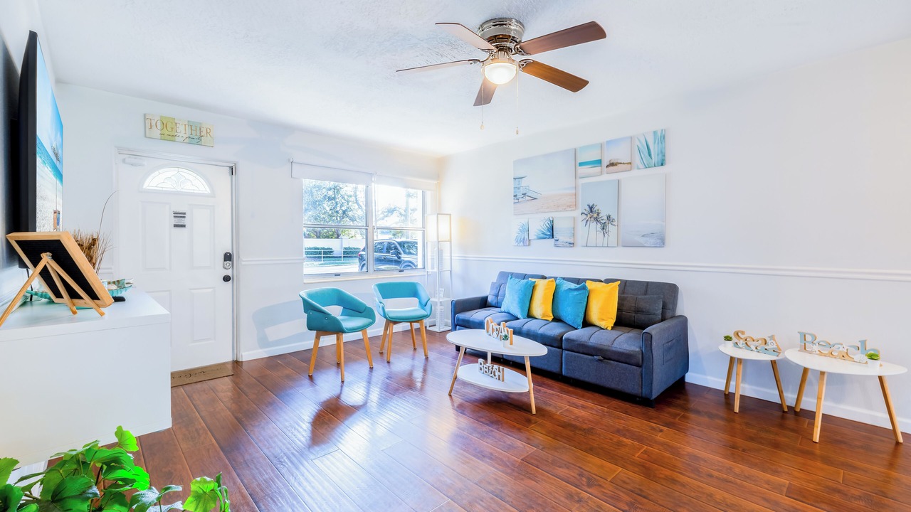 Photo of Livingroom in South Bradenton